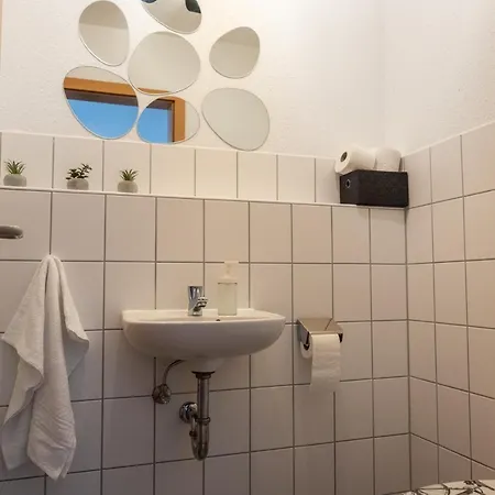 Lejlighed Klassen Apartments! Zentral Und Bequem, Entdecken Sie Bad Schussenried