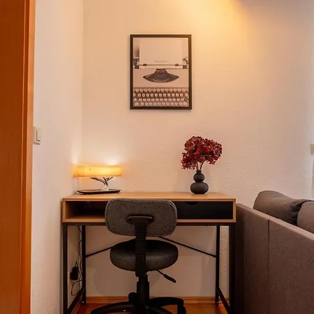 Klassen Apartments! Zentral Und Bequem, Entdecken Sie * Bad Schussenried