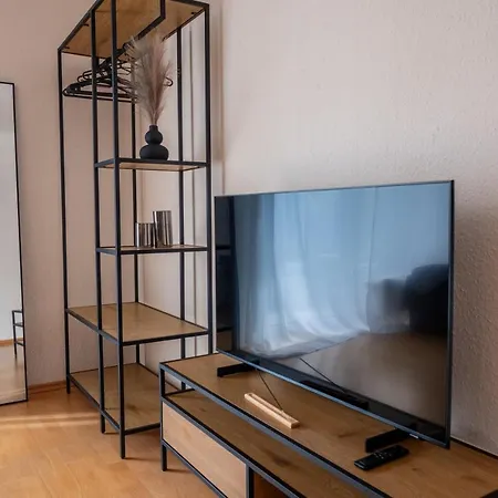 Klassen Apartments! Zentral Und Bequem, Entdecken Sie *